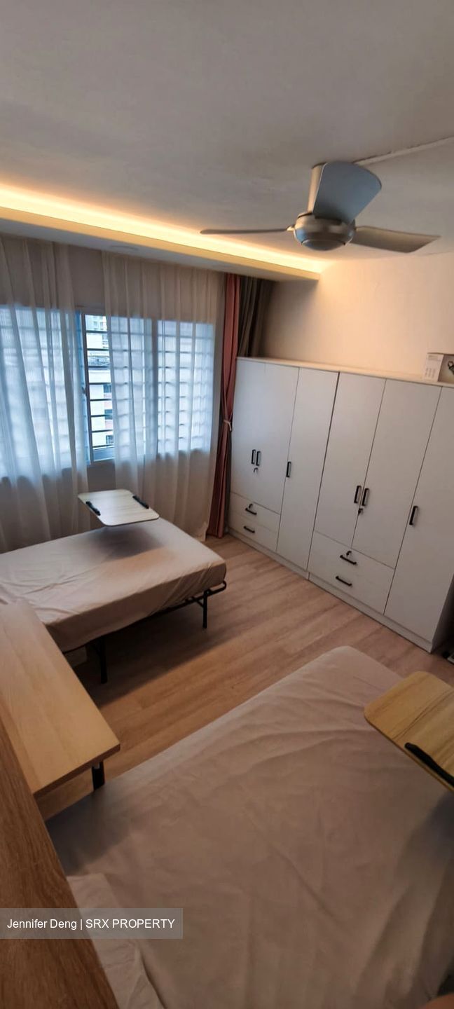 Blk 425 Fajar Road (Bukit Panjang), HDB 5 Rooms #474227441